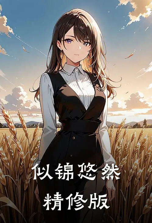 似锦悠然精修版