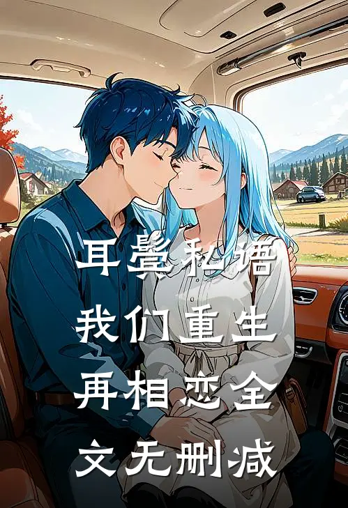 耳鬓私语，我们重生再相恋全文无删减