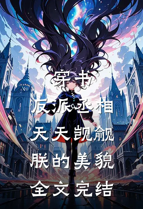 穿书:反派丞相天天觊觎朕的美貌全文完结