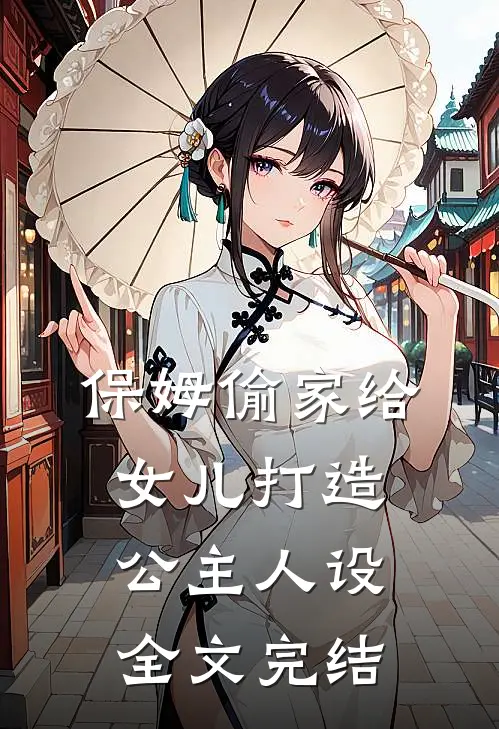 保姆偷家给女儿打造公主人设全文完结