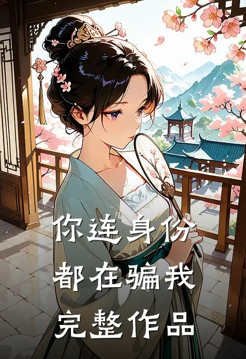 你连身份都在骗我完整作品