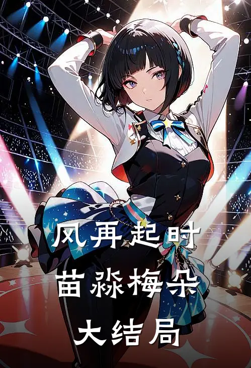 风再起时苗淼梅朵大结局