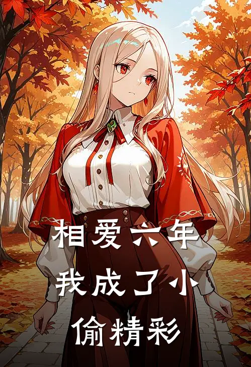 相爱六年,我成了小偷精彩片段