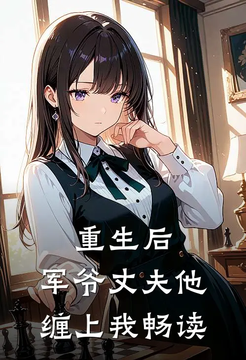 重生后,军爷丈夫他缠上我畅读