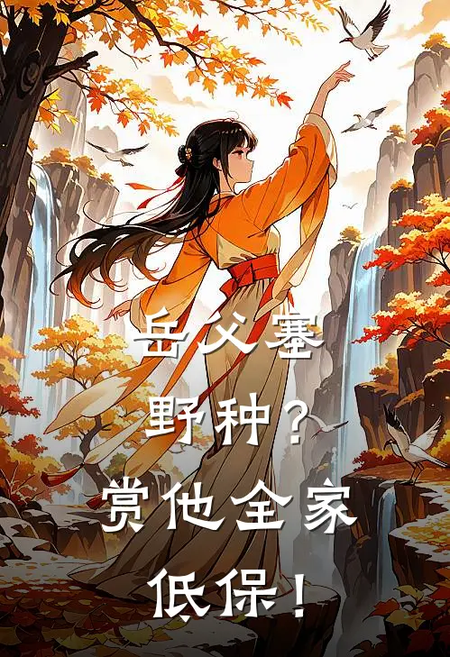 岳父塞野种？赏他全家低保！