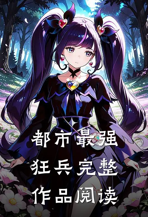 都市最强狂兵完整作品阅读