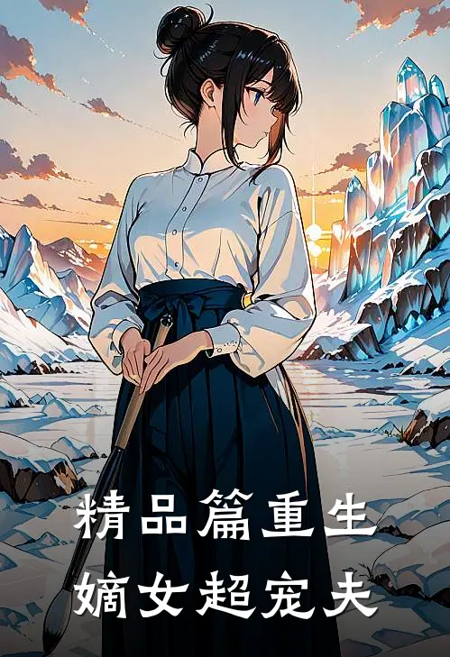 精品篇重生嫡女超宠夫