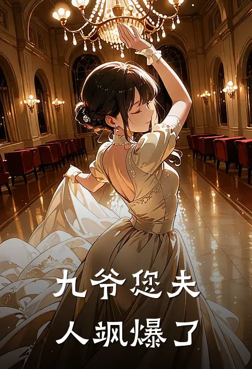 九爷您夫人飒爆了