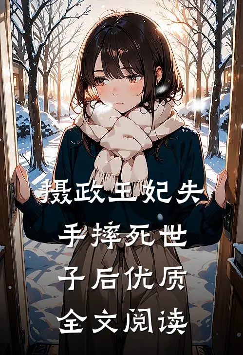 摄政王妃失手摔死世子后优质全文阅读
