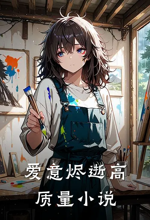 爱意烬逝高质量小说