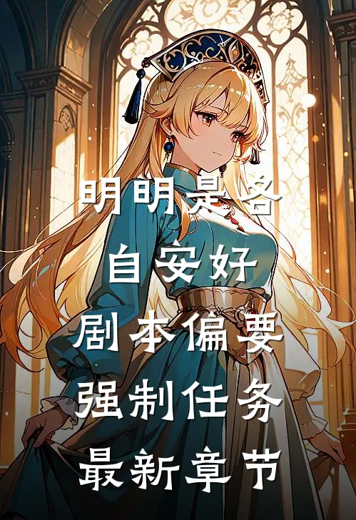 明明是各自安好，剧本偏要强制任务最新章节
