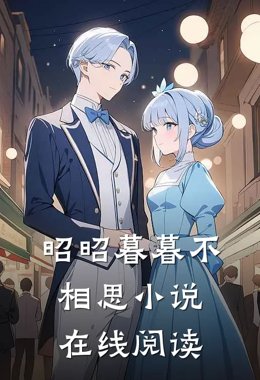 昭昭暮暮不相思小说在线阅读