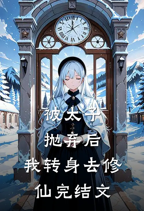 被太子抛弃后，我转身去修仙完结文