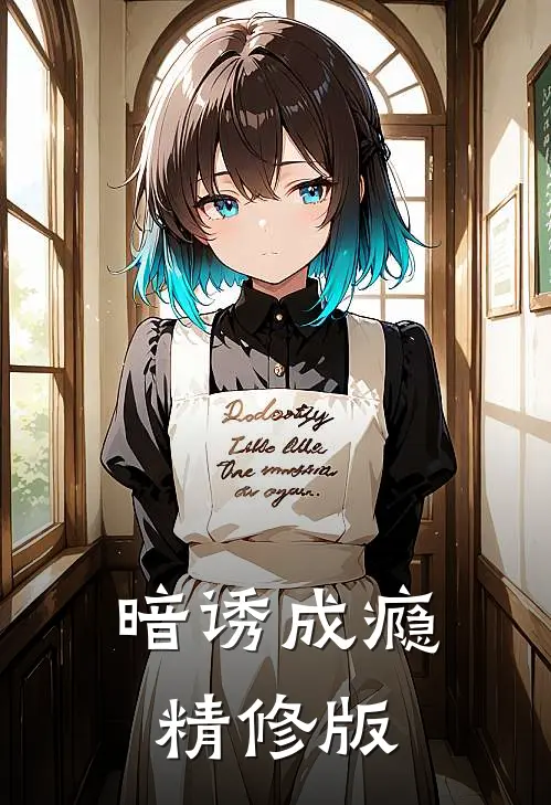 暗诱成瘾精修版