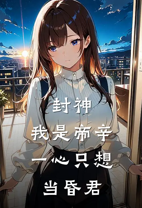 封神：我是帝辛，一心只想当昏君