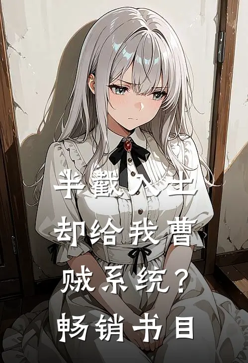半截入土：却给我曹贼系统？畅销书目