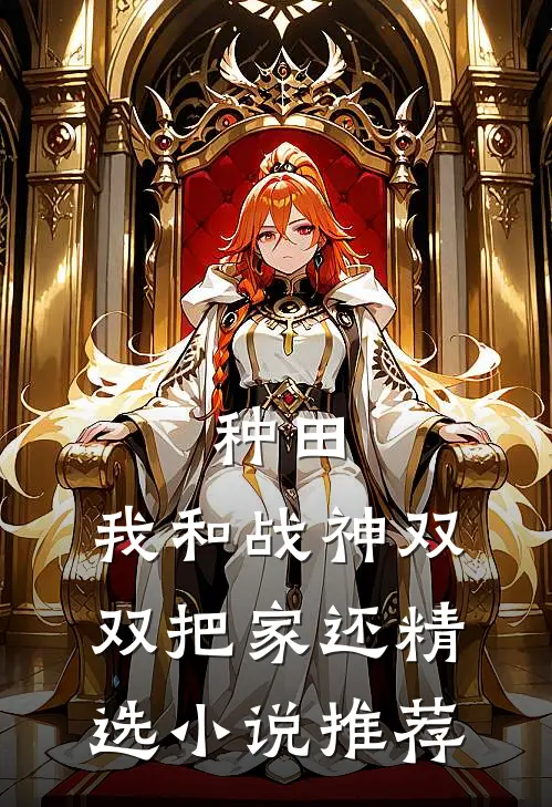 种田：我和战神双双把家还精选小说推荐