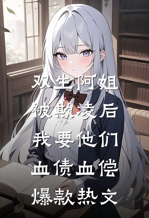双生阿姐被欺凌后，我要他们血债血偿爆款热文