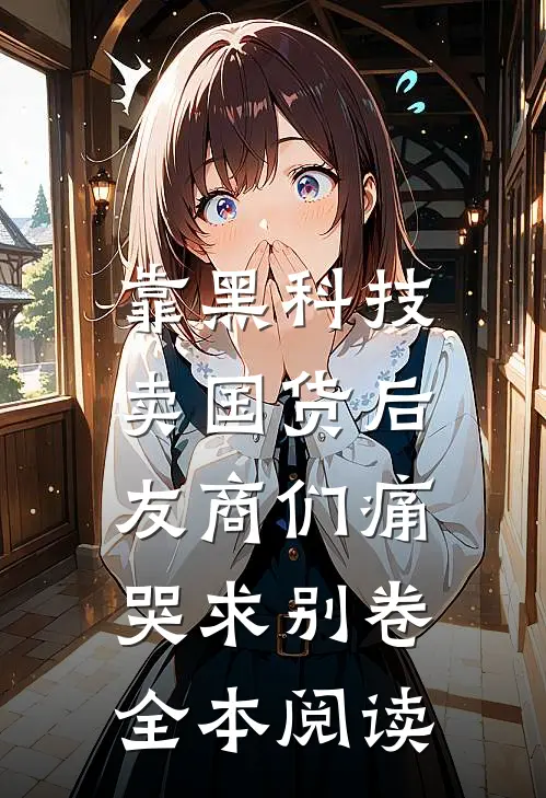 靠黑科技卖国货后，友商们痛哭求别卷全本阅读