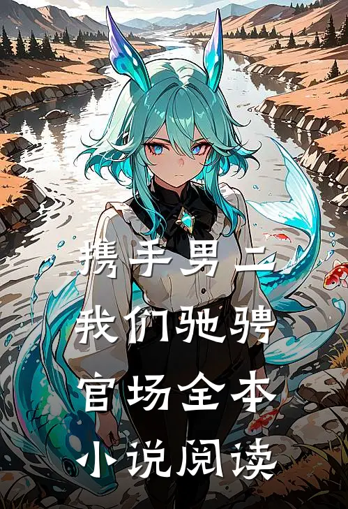 携手男二，我们驰骋官场全本小说阅读