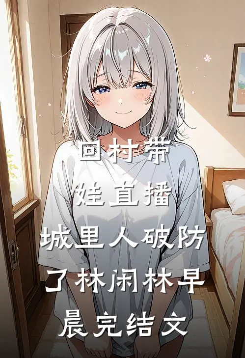 回村带娃直播：城里人破防了林闲林早晨完结文