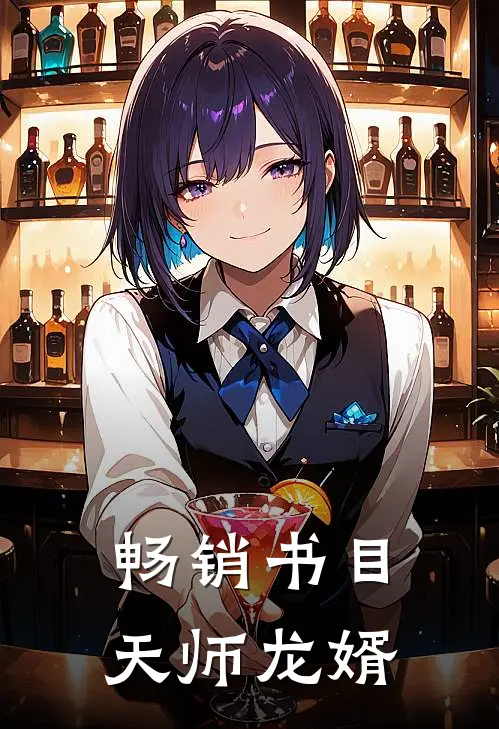 畅销书目天师龙婿