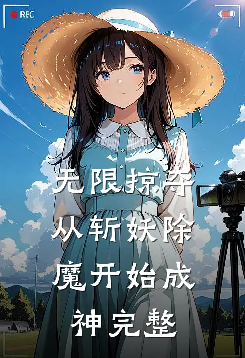 无限掠夺，从斩妖除魔开始成神完整