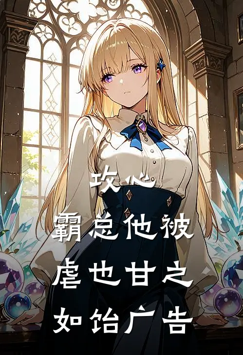 攻心：霸总他被虐也甘之如饴广告