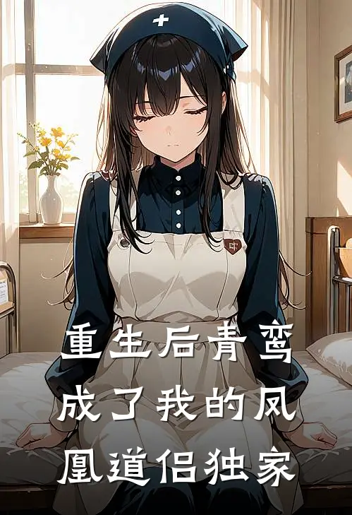 重生后青鸾成了我的凤凰道侣独家
