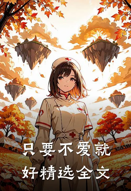 只要不爱就好精选全文