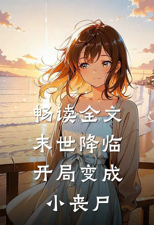 畅读全文末世降临：开局变成小丧尸