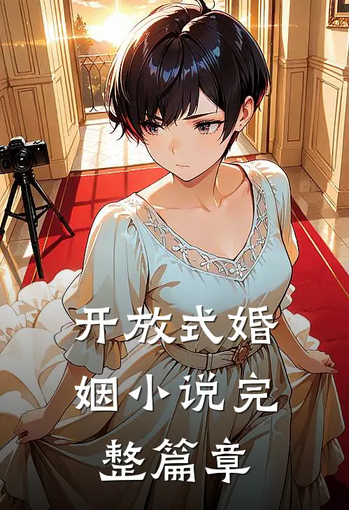 开放式婚姻完整篇章阅读