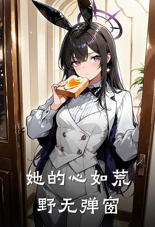 她的心如荒野无弹窗
