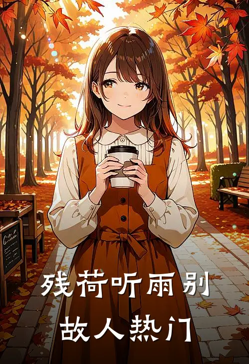 残荷听雨别故人热门
