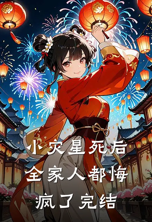 小灾星死后，全家人都悔疯了完结
