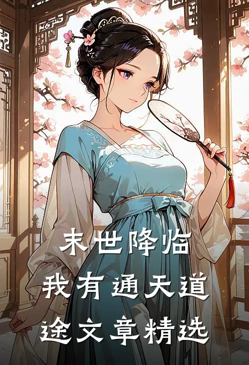 末世降临，我有通天道途文章精选