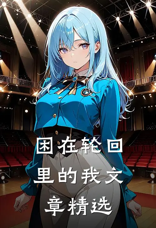 困在轮回里的我文章精选