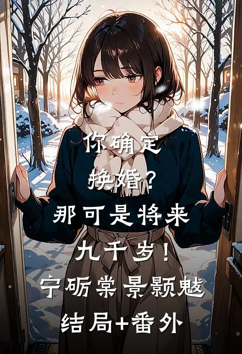 你确定换婚？那可是将来九千岁！宁砺棠景颢魃结局+番外
