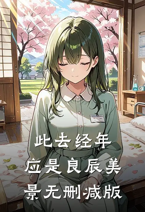 此去经年，应是良辰美景无删减版