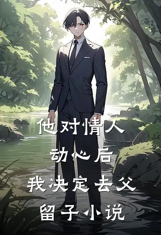 他对情人动心后，我决定去父留子小说