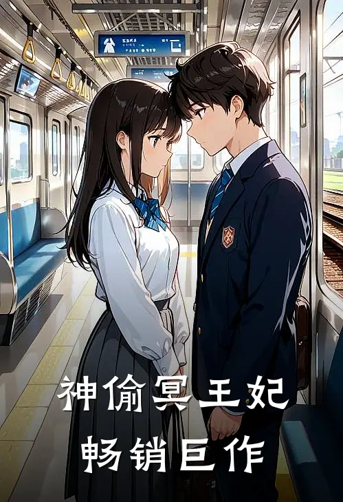 神偷冥王妃畅销巨作