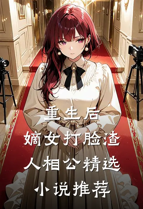 重生后,嫡女打脸渣人相公精选推荐