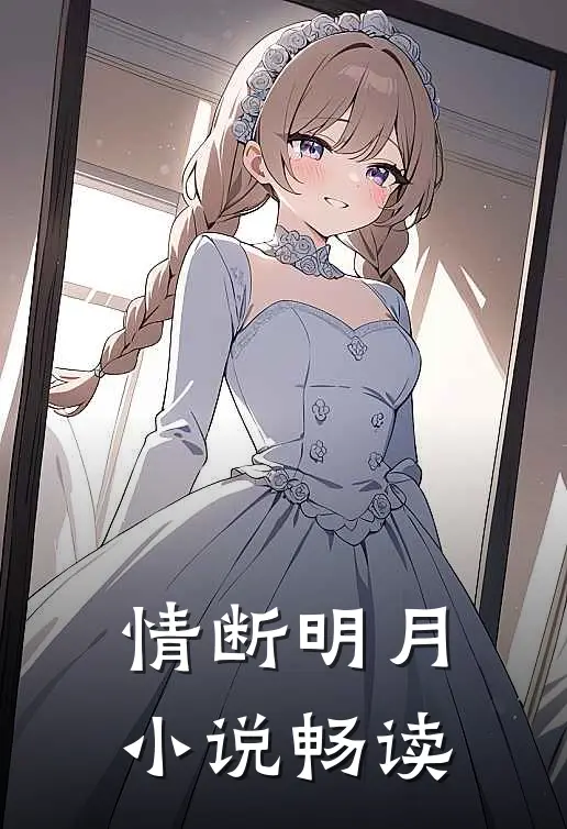 情断明月小说畅读