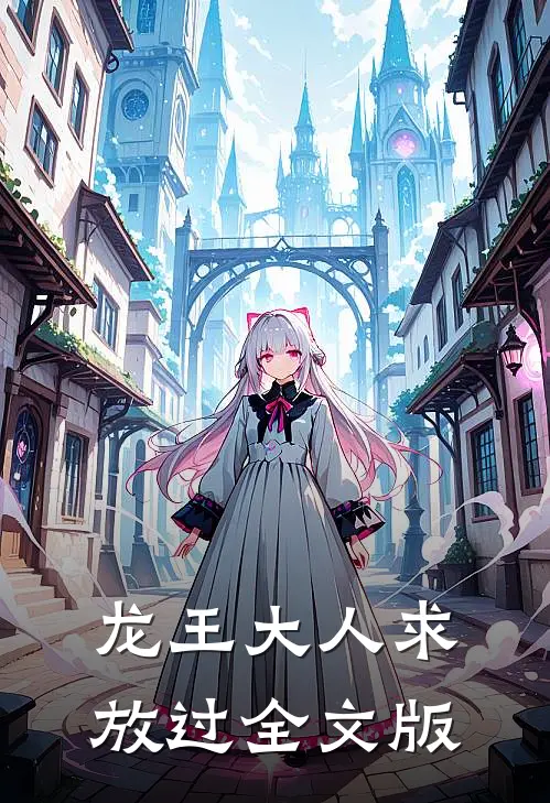 龙王大人求放过全文版