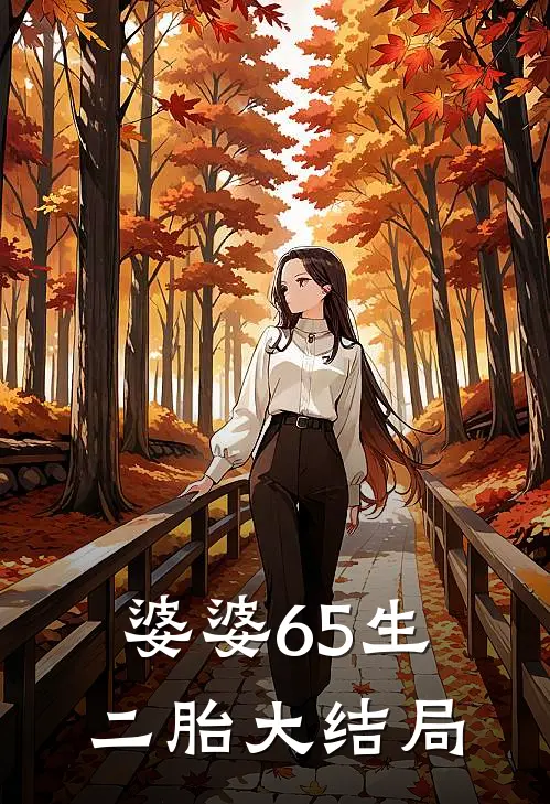 婆婆65生二胎大结局