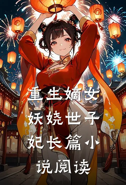 重生嫡女妖娆世子妃长篇阅读全文