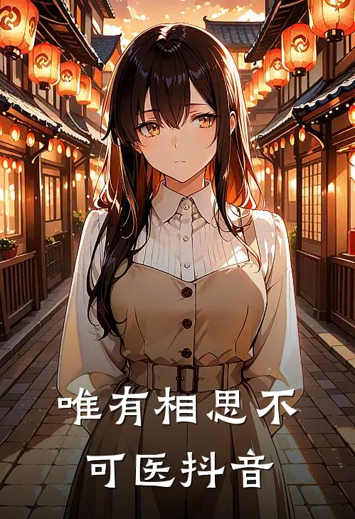 唯有相思不可医抖音