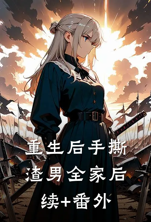 重生后手撕渣男全家后续+番外
