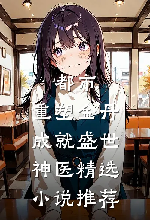 都市重塑金丹,成就盛世神医精选推荐