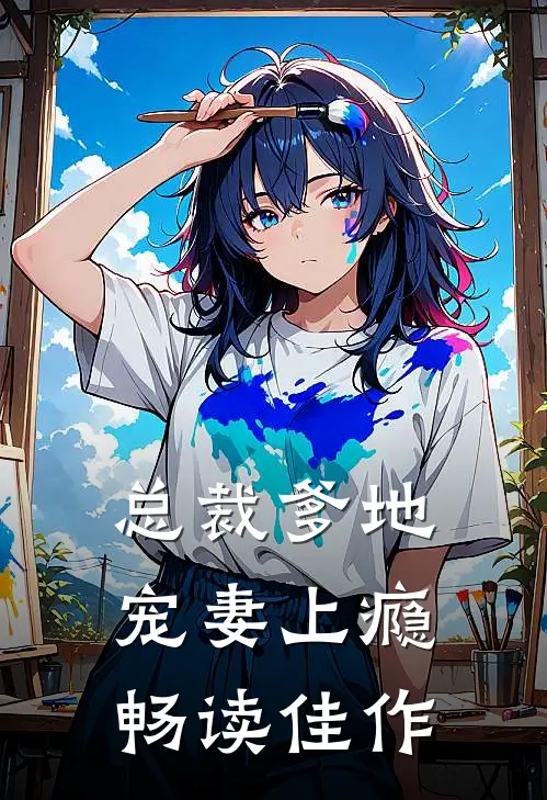 总裁爹地宠妻上瘾畅读佳作